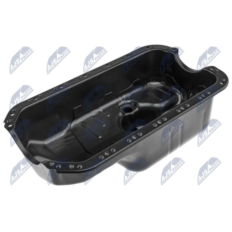 Carter D'huile HONDA CIVIC 1.4 - 55569, 0216-00-2938473P, 264-417