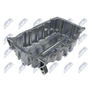 Carter D'huile VW GOLF VII 1.6TDI 12 - 56894, 04L 103 603, 001-10-28017