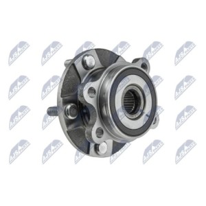 Moyeu De Roue Avant TOYOTA RAV-4 III 05 - ATM - 050918B, 051754B, ADT38287