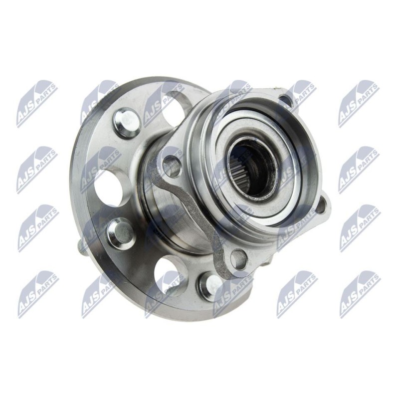 Moyeu De Roue Arriere TOYOTA RAV-4 II 00.05- 4WD - 201229, 44-22077, 051240B