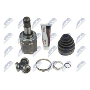 Joint Homocinétique Intérieur TOYOTA RAV-4 ATM 2.0 - DAIHATSU 43040-28020, DAIHATSU 43040-28021, 0111-MCV30LH