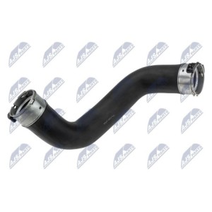 Tuyau D'aspiration D'air NISSAN QASHQAI 1.6DCI 2011-2014 - 14463BB52A