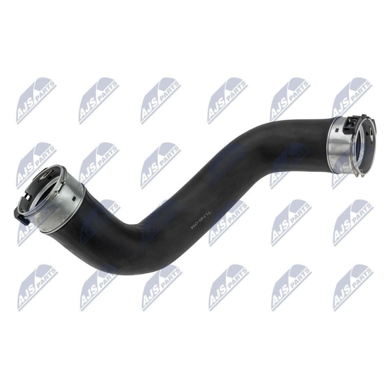 Tuyau D'aspiration D'air NISSAN QASHQAI 1.6DCI 2011-2014 - 14463BB52A