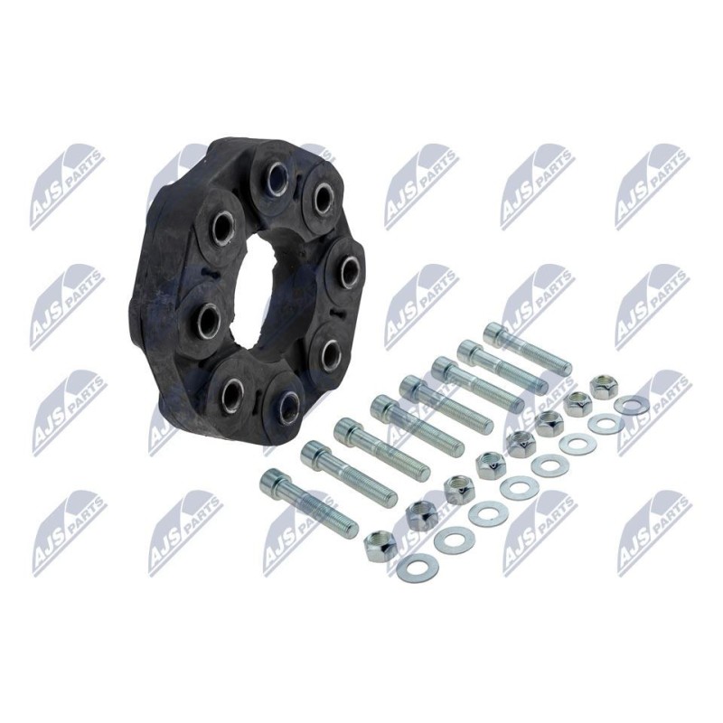 Joint Arbre Longitudinal MERCEDES SPRINTER 06 - 61749MR, 61750MR, 244494