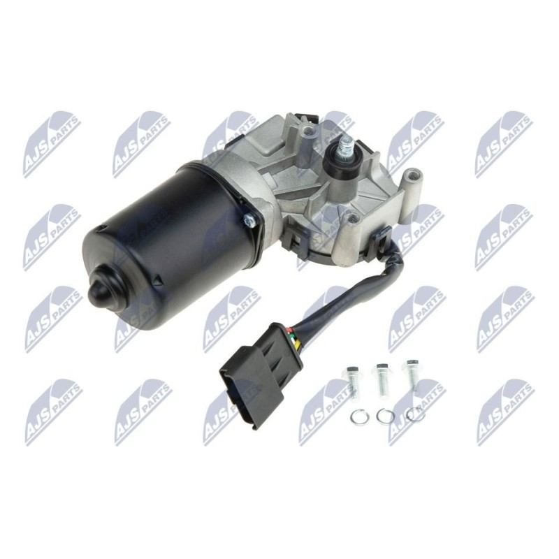 Moteur Leve-vitres Avant PEUGEOT 207 2006 - 3397020769, 47018111, 047018111LGK