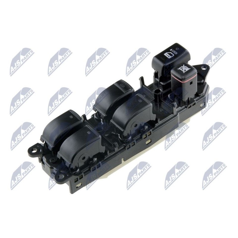 Interrupteur Leve Vitre LEXUS RX300-330-350 2006 - 2106430, 84040-48080, 84040-48140