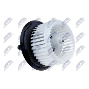 Pulseur D'air Habitacle ALFA ROMEO 147 937 00- 1.6 I 16V TS - 46799643, 77364449, AB 155 000P