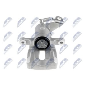 Étrier De Frein Arriere GAUCHE RENAULT SCENIC II 03-09 - 621431, CA2843, F 68 110