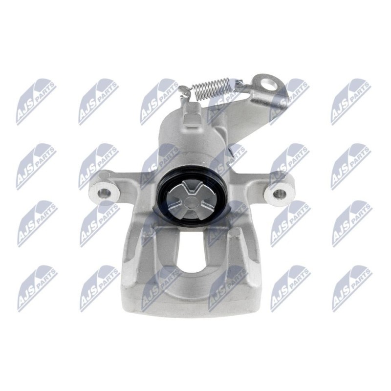 Étrier De Frein Arriere GAUCHE RENAULT SCENIC II 03-09 - 621431, CA2843, F 68 110