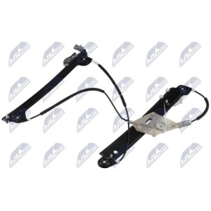 Levier de vitres BMW 1 E81 - 51337165596, 00SKV092, V20-8704