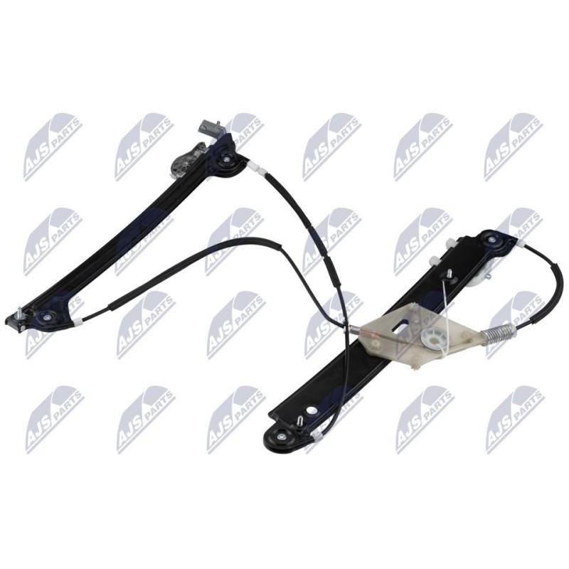 Levier de vitres BMW 1 E81 - 51337165596, 00SKV092, V20-8704