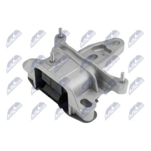 Support Moteur GAUCHE FORD TOURNEO II COURIER 14 2014 - 1.5 ECOBLUE - 55 KW-75 CV - 1839188, 109335