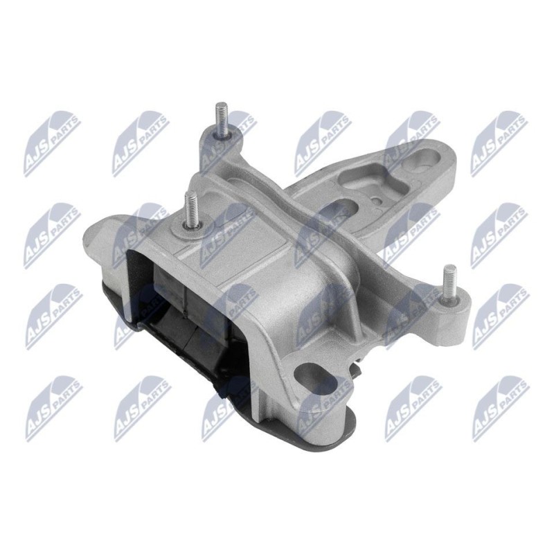 Support Moteur GAUCHE FORD TOURNEO II COURIER 14 2014 - 1.5 ECOBLUE - 55 KW-75 CV - 1839188, 109335