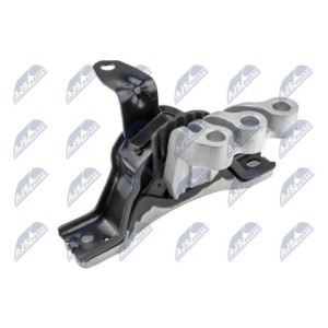 Support Moteur OPEL ANTARA 2.0CDTI 06 - 505391, GOM-W67, 96626768