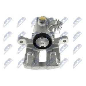 Étrier De Frein Arriere AUDI 80-90 86-91 - 529661, 24.3384-1601.5, 24.3384-1601.7