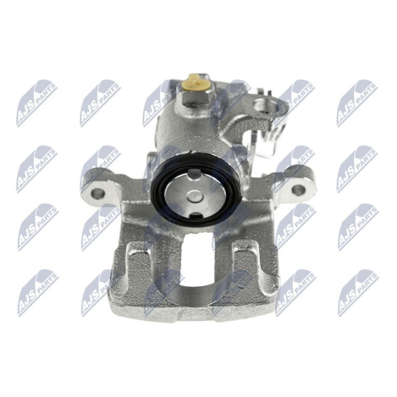 Étrier De Frein Arriere AUDI 80-90 86-91 - 529661, 24.3384-1601.5, 24.3384-1601.7