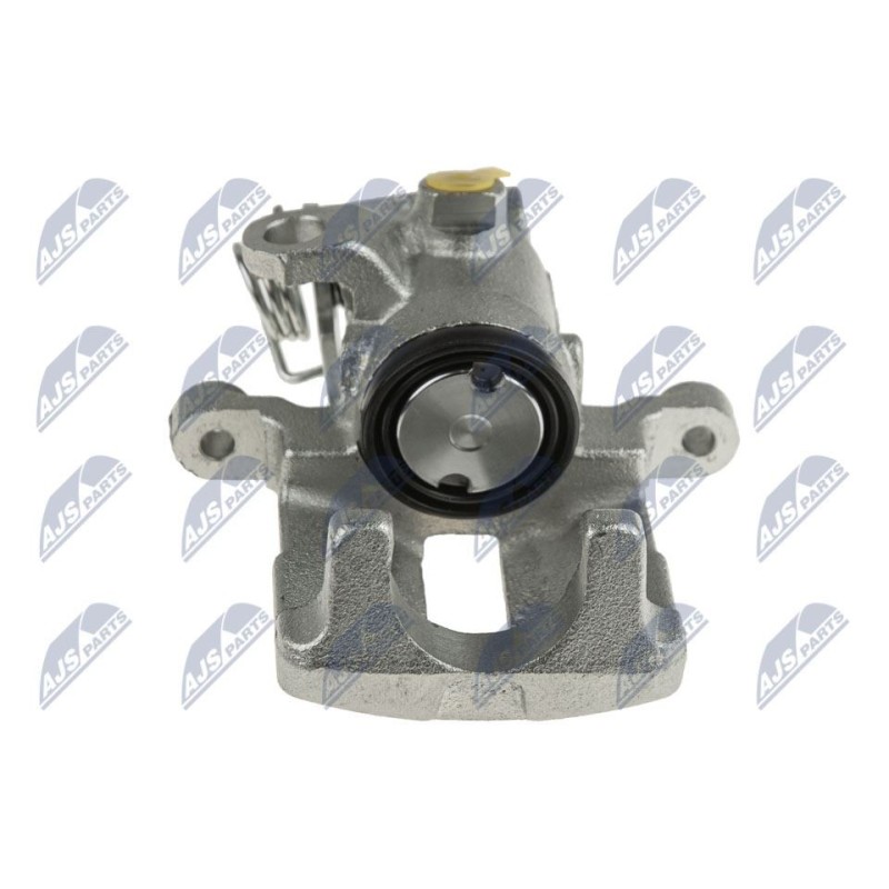 Étrier De Frein Arriere AUDI 80-90 86-91 - 529662, 24.3384-1602.5, 24.3384-1602.7