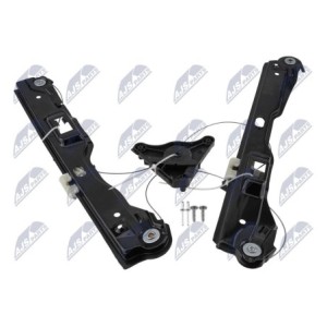 Levé-vitres ARRIÈRE GAUCHE PORSCHE CAYENNE 14 - 7P5839755C