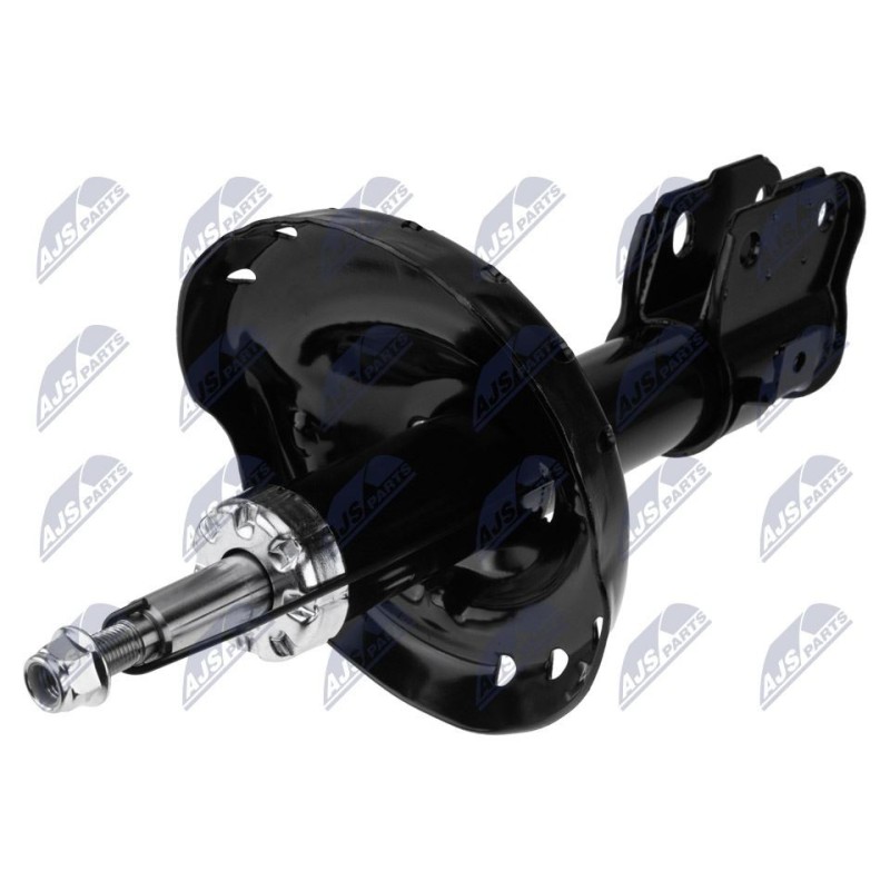 Amortisseur Avant GAUCHE SUBARU LEGACY 03-09 - 334373, SACHS 317 147, 20310AG010