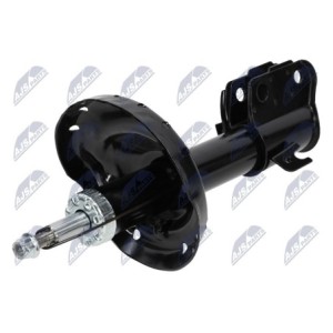 Amortisseur Avant DROITE SUBARU LEGACY 03-09 - 334372, SACHS 317 148, 20310AG000