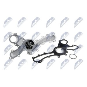 Pompe à eau LEXUS RX350 06 - 1839, 16100-09440, 16100-09441