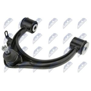 Bras Des Suspension Avant GAUCHE TOYOTA LAND CRUISER 100 98- SUPERIEUR - 46367, 48630-60010