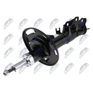 Amortisseur Avant GAUCHE MAZDA 2 14 - D09V34900B, D10A34900A, DA6A34900A