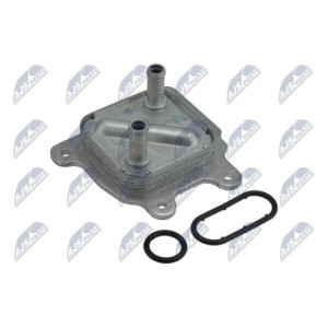 Radiateur D'huile NISSAN X-TRAIL 2.5 2016-2017 - 21305-3NU0A, 91347