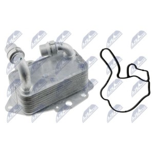 Radiateur D'huile OPEL INSIGNIA 2.0CDTI 2012 - 156023N, 156033N, 1660079J80