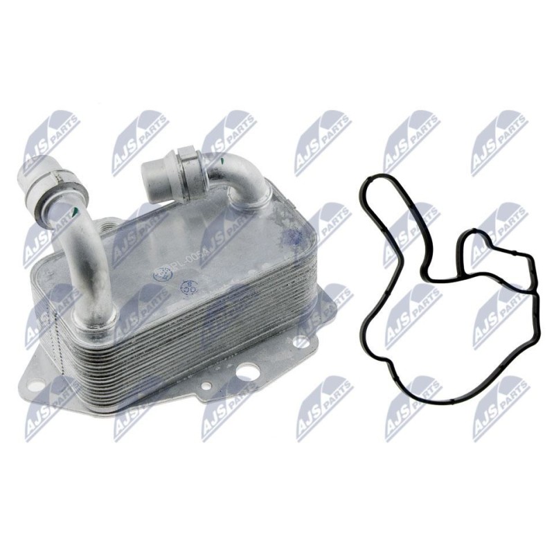 Radiateur D'huile OPEL INSIGNIA 2.0CDTI 2012 - 156023N, 156033N, 1660079J80