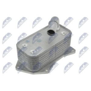 Radiateur D'huile ENG 1.7CDTI OPEL ASTRA H 07-14 - 31341, 5989070291