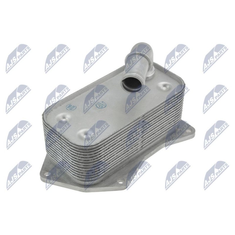 Radiateur D'huile ENG 1.7CDTI OPEL ASTRA H 07-14 - 31341, 5989070291