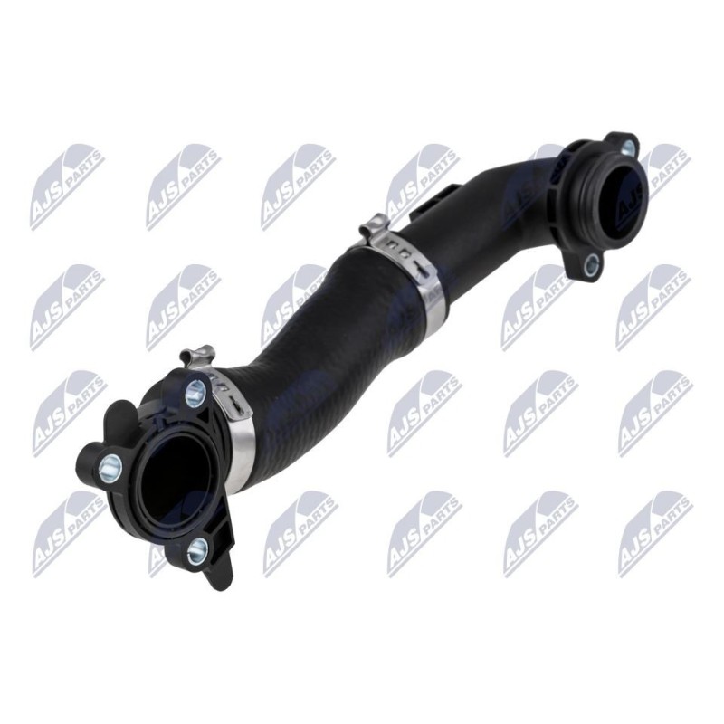 Tuyau De Refroidissement BMW 1 F40 M135IX 18-19 - 11538645546