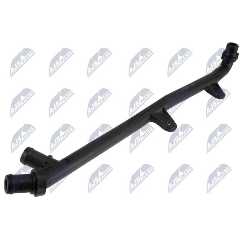 Tuyau De Refroidissement BMW 5 F10-F11-F07 GT 520I-523I-528I-530I 09-17 - 64219193863