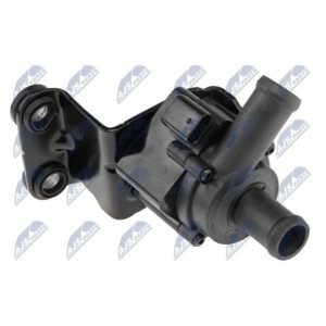 Pompe A Eau Additionnelle FORD ENG 1.5TDCI- ECOBOOST FOCUS III 14 - 1839017, DS7G 8C419 CA, DS7G 8C419 CB