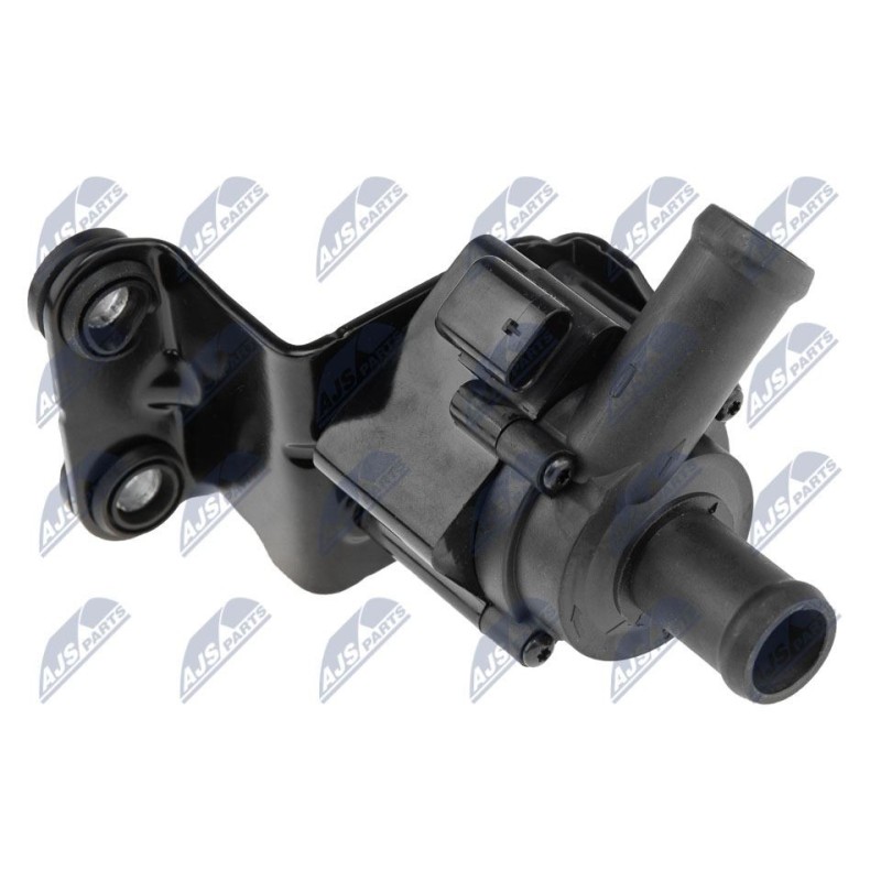 Pompe A Eau Additionnelle FORD ENG 1.5TDCI- ECOBOOST FOCUS III 14 - 1839017, DS7G 8C419 CA, DS7G 8C419 CB