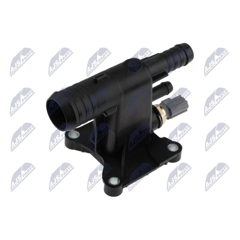 Thermostat avec boîtier LAND ROVER FREELANDER 2 06-14