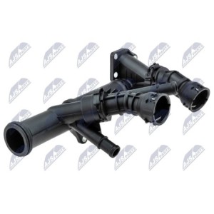 Boîtier Du Thermostat ENG. 1.6D-2.0DAUDI A1 - 04L121026F, 04L121026F, 04L121026F