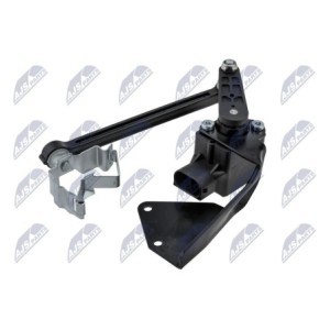 Capteur de niveau de phares SKODA SUPERB I 01-08 - 8D0941299B, 17SKV563, 8D0941299B