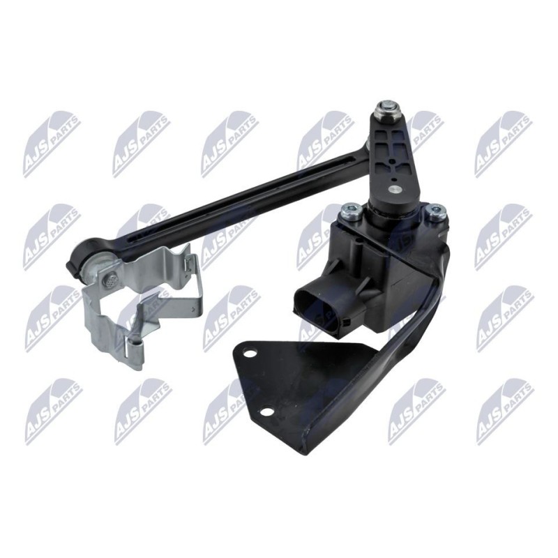 Capteur de niveau de phares SKODA SUPERB I 01-08 - 8D0941299B, 17SKV563, 8D0941299B