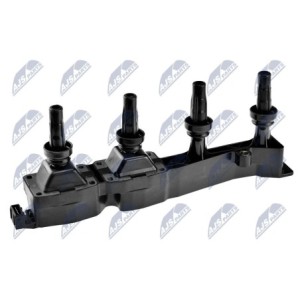 Bobine D'allumage CITROEN SAXO 1.6VTS 1996-2004 - 15041, 150076010, 40100241