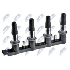 Bobine D'allumage CHEVROLET CRUZE 1.6I-1.8I 2010 - ADRIAUTO GLIC0159, 25186686G, XE-8065A