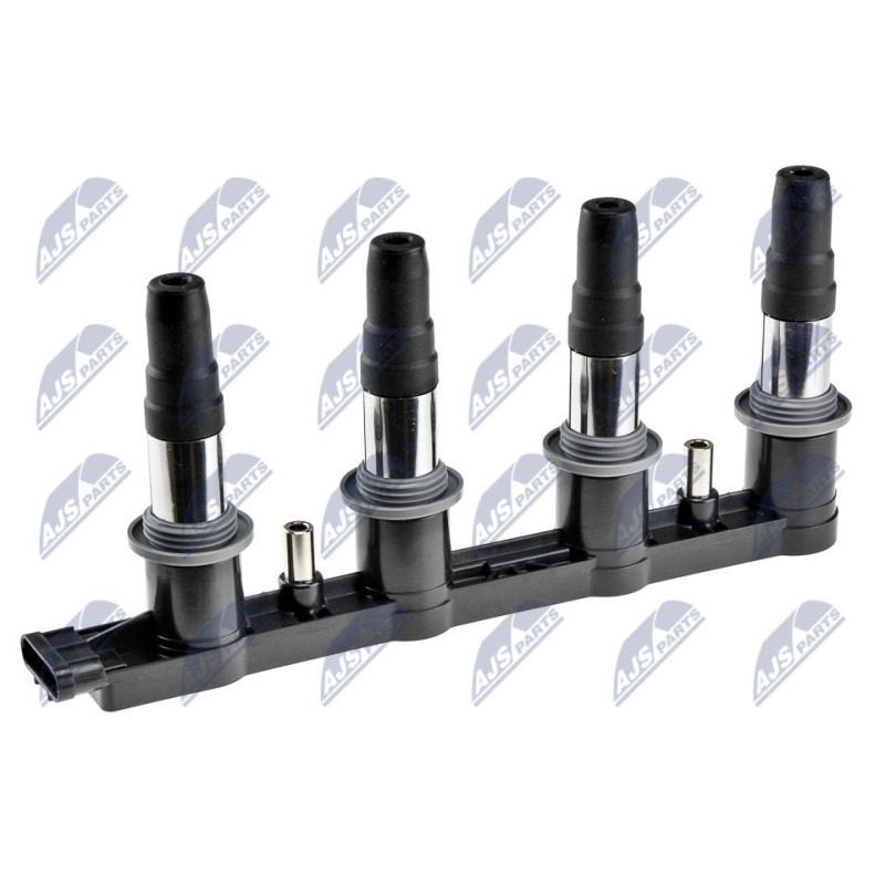 Bobine D'allumage CHEVROLET CRUZE 1.6I-1.8I 2010 - ADRIAUTO GLIC0159, 25186686G, XE-8065A