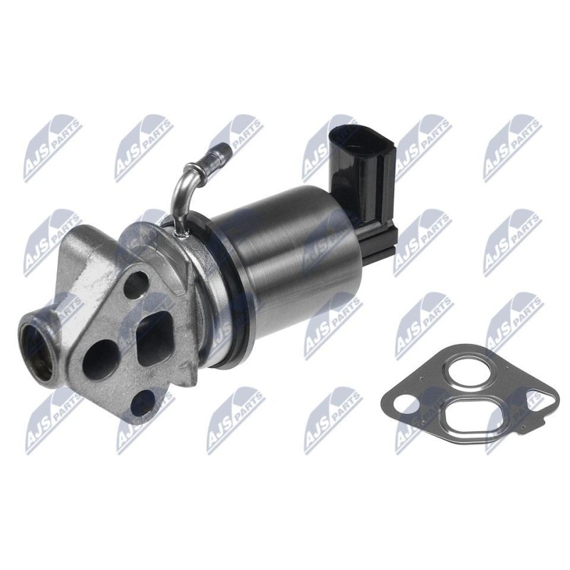 Vanne EGR AUDI A3 1.6 2000 - 06A 131 501 F, 959028, 710788D0