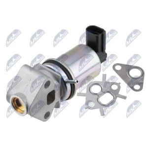Vanne Egr ENG. 1.6 AUDI A4 B5-B6-B7 VW PASSAT B5.5 SIÈGE EXEO  2000-2010 - 06B131501, 06B131501A