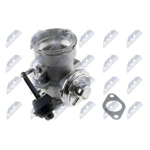 Vanne Egr VW MULTIVAN 2.5TDI 2003 - 7649D, 7649D-1, 7.24809.38.0