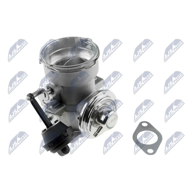 Vanne Egr VW MULTIVAN 2.5TDI 2003 - 7649D, 7649D-1, 7.24809.38.0