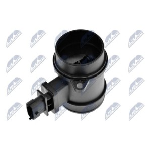 Débitmètre OPEL AGILA B 1.3CDTI 2008 - 0 281 002 862, 558196, MF196