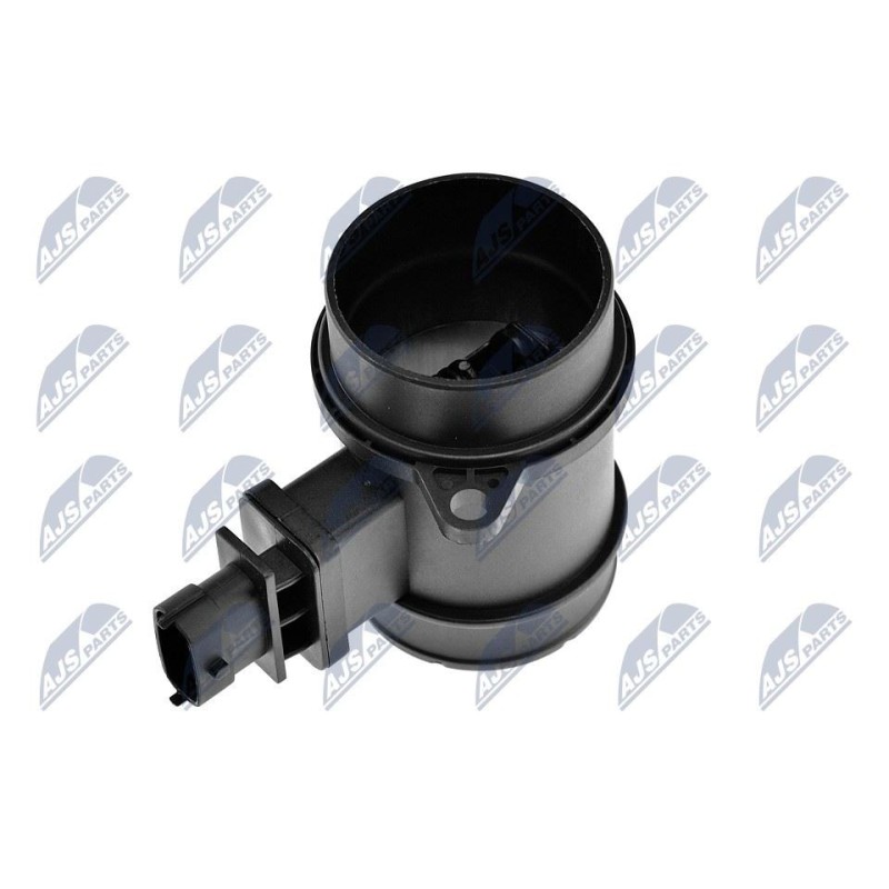 Débitmètre OPEL AGILA B 1.3CDTI 2008 - 0 281 002 862, 558196, MF196