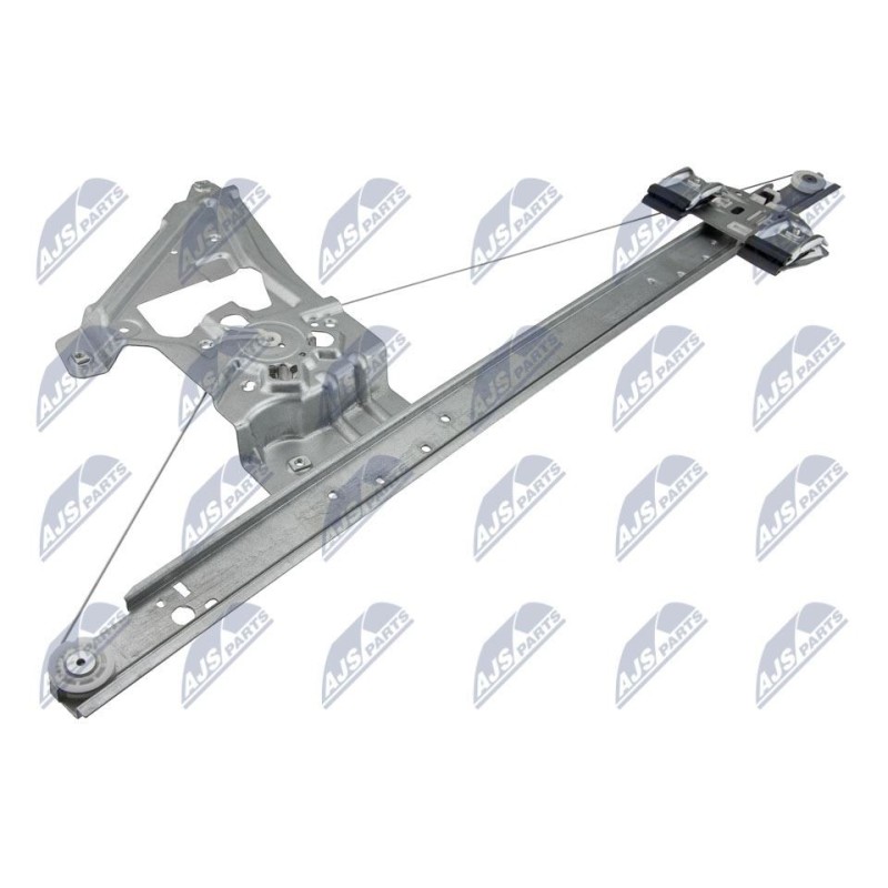 Leviers de vitres MERCEDES SPRINTER 06 - 01SKV502, 9067200146, A9067200146